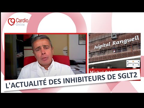 Vidéo: Quel inhibiteur de sglt2 est le meilleur ?