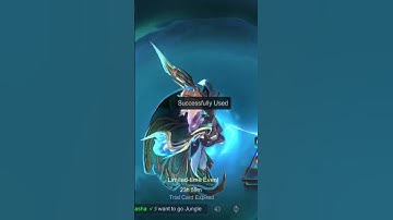 Did it work? Hahaha use the sound now.  #moba #mlbb #shorts #mobilelegends