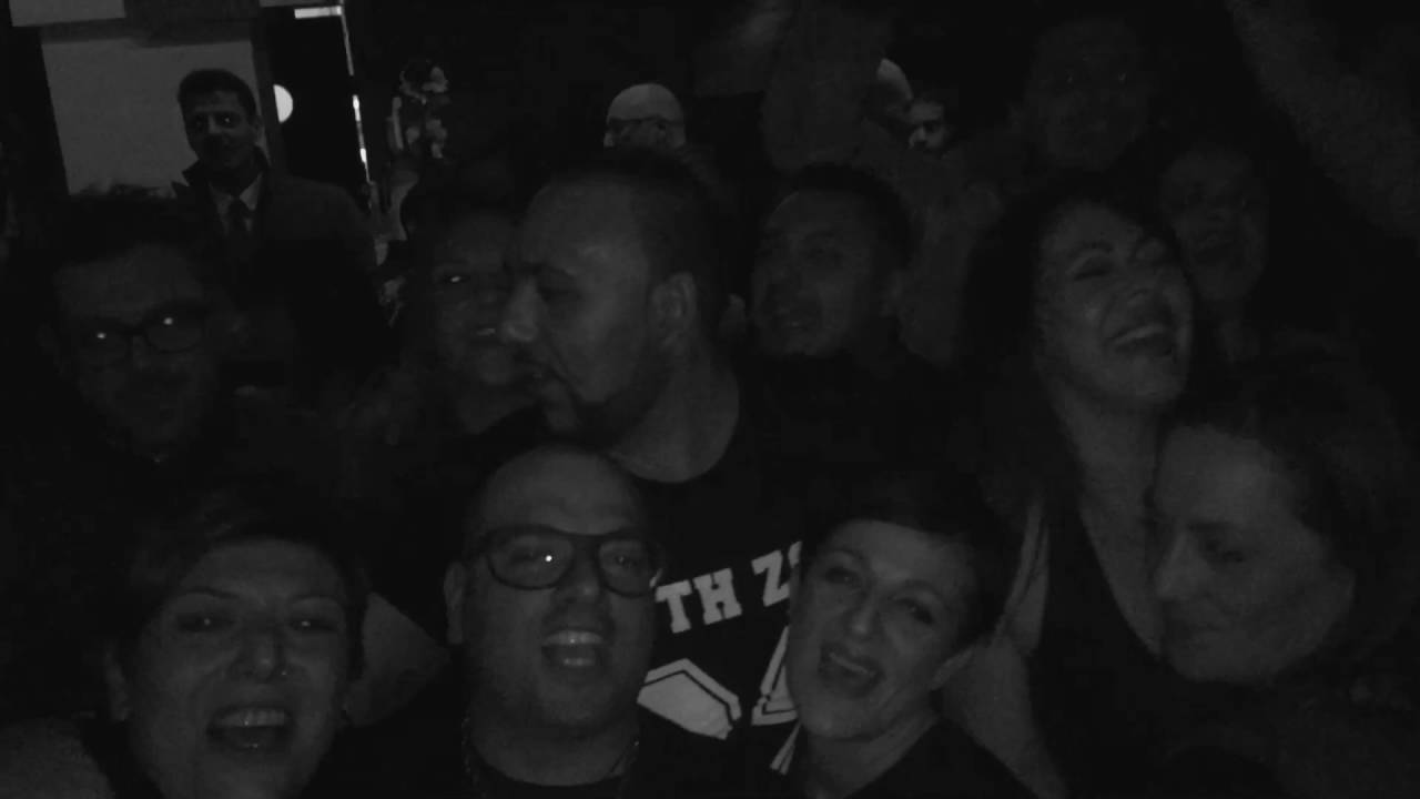 CSIC live Wine Club Aversa (CE) Febbraio 2016 YouTube