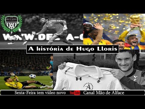 Vídeo: Lloris Hugo: Biografia, Carreira, Vida Pessoal