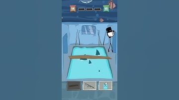 Prison Break All Levels Gameplay | Kids Game | Android Games, Ios games #shorts