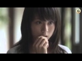 有村架純 CM 亀田の柿の種 「米菓売上No 1」篇