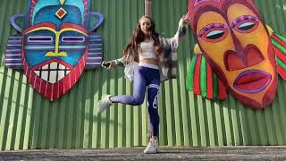 Gina G - Ooh Aah... Just a Little Bit - Shuffle Dance Video #shuffledancemusic #shuffle