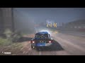 Forza Horizon 5 -Rally Racing 3 Star drifting Gameplay Pt 33