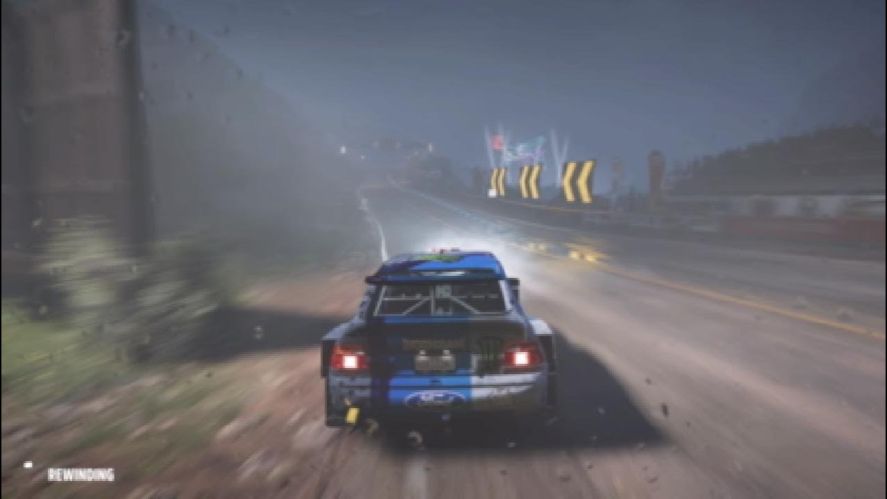 Forza Horizon 5 -Rally Racing 3 Star drifting Gameplay Pt 33