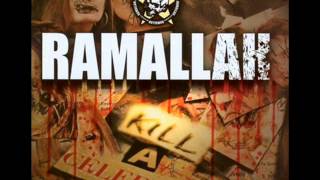 ramallah kill a celebrity