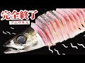 9割が知らないアニサキス対策。完全に防げる方法あります!