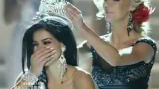 Dn First Arab American Wins Miss Usa 2010 Pageant