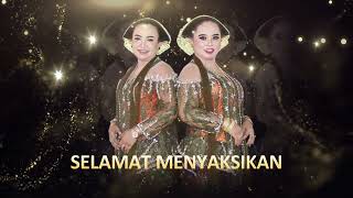 GEBYAAARRR...!!!TARI TAYUB BUNGA FAMILI PUTRA SAKERA#MATRAHNA 2