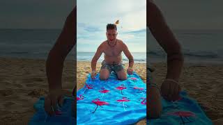 Thumbnail for когда не успел похудеть перед отпуском 😂 #семейнаяжизнь