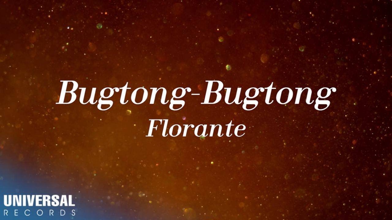 Florante   Bugtong Bugtong Official Lyric Video