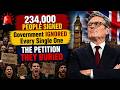 "UK Changed the Rules for People Already Living Here — And Nobody Voted for This