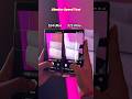 Samsung S25 Ultra Vs S24 Ultra Camera Shutter Speed Test