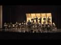 "Fowl Play" ♦ DVHS Jazz II ♦ 12-13-2007