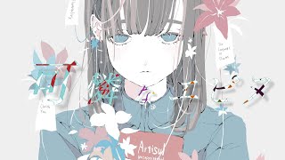 可憐なエピヌ /mimu. feat.初音ミク