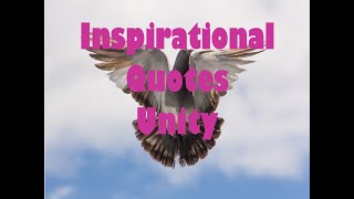 Inspirational Quotes | Unity