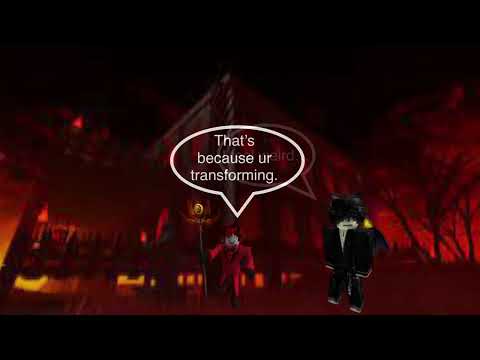 PT 3 of my own Roblox story!
