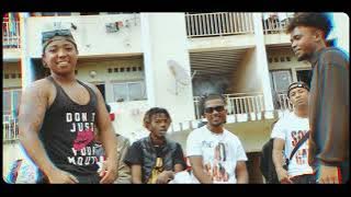 Brash Mionda Vazo Ft Djiady Alefa Nda _Bak'Atimo nouveauté gasy 2023 clip officiel