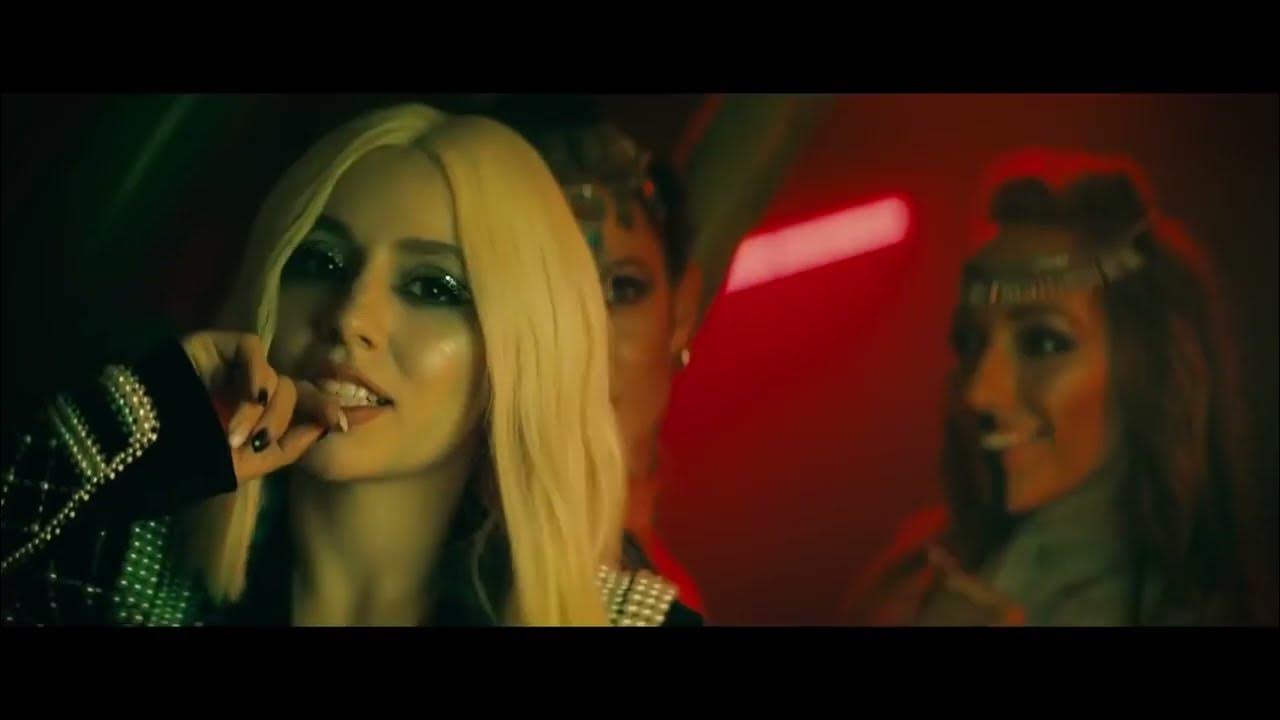 Песня ava max into your arms. Ava max tabu album.