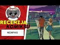 Komiks Memphis - krótka recenzja.