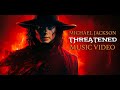 Michael jackson  threatened  music nick remix