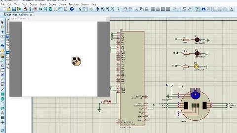 STM32 2025_I SEM. PWM CON LIBRERIAS,INTRODUCCION A LAS INTERRUPCIONES