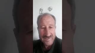 Dengbej babam