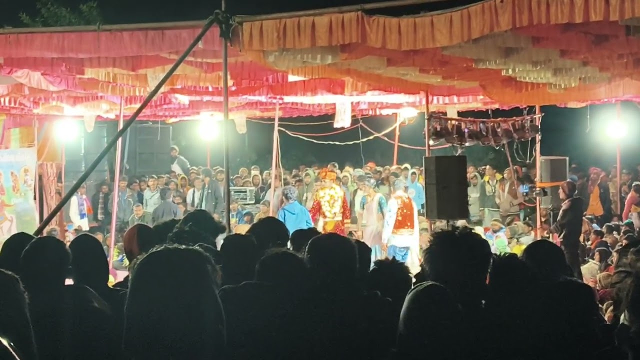 Goga Mandal Santorod Bhathiji Story 2026