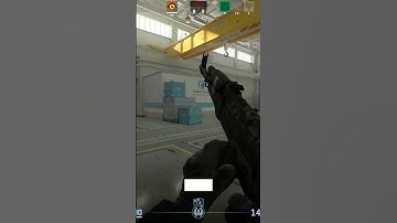 Funny Defuse Clutch | Counter-Strike 2