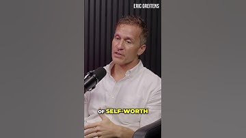Eric Greitens on Finding Purpose: The Key to Overcoming Life
