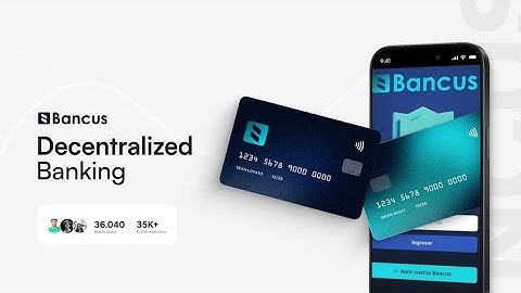 How to set up your Safepal for the Bancus Smart Contract. 