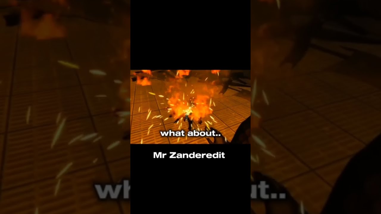 Injured Large Cameraman Blue Sad Edit Largespeakerman Largecameraman Sadedit