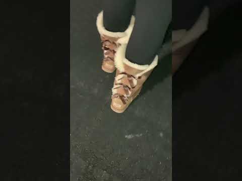 UGG Boots perfect