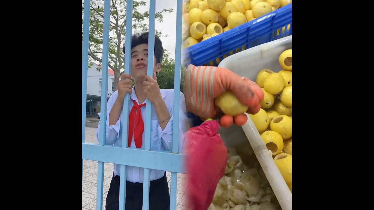 School cafeteria vendors compete for te