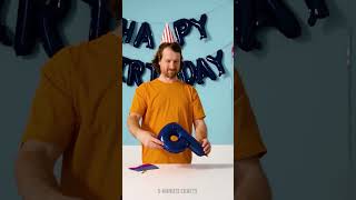 The Easiest ideas to Make Your Party Look Amazing! 🎊🤯