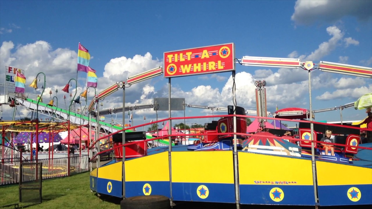 Crow Wing County Fair 2017 clips YouTube