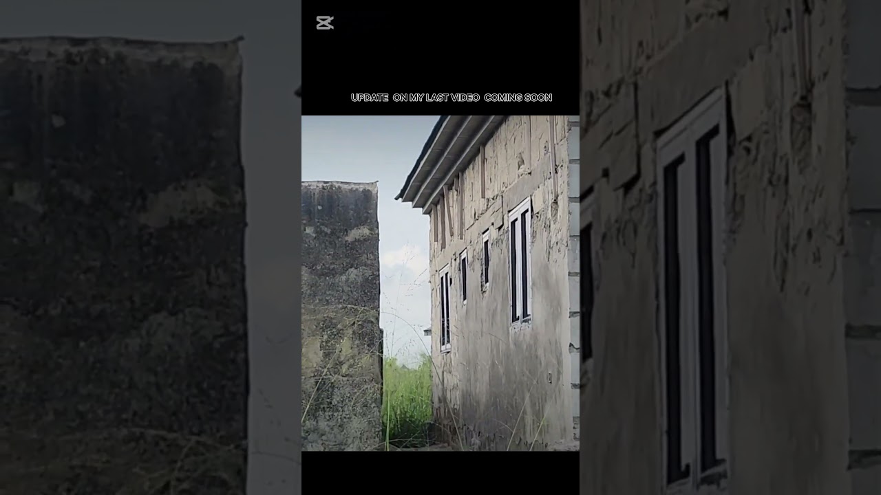 Progress Alert! Plastering stage completed! about 15m naira invested so far. 