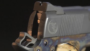 Cover Image for Nighthawk Turnbull 2 VIP Product Video
