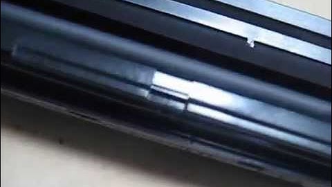 Image Drum Repair/Rebuild/Fix for OKI C9600, C9800, C9850, Xante Ilumina by AAAToner (Part #4)