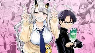 Shonen Jumps Future is Full of Monster Girls!