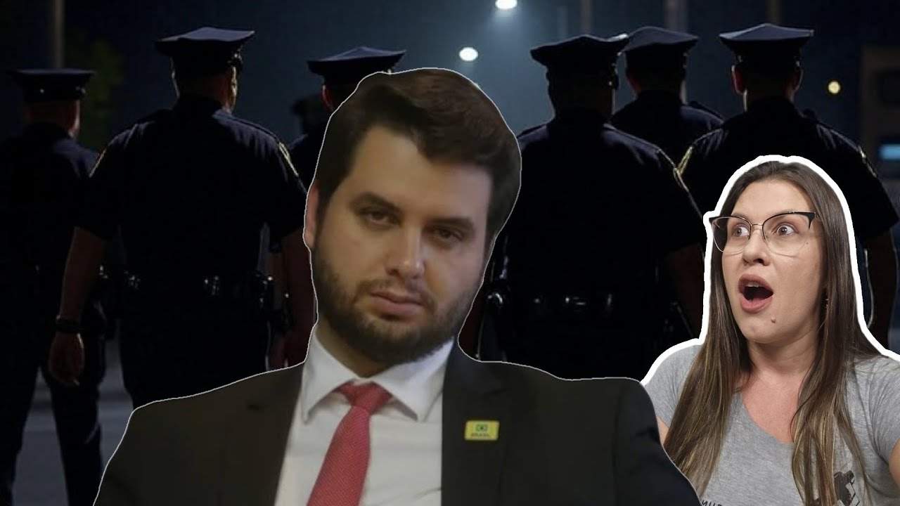 A Testemunha MENTIU??? Denúncia gravíssima!!! Assista