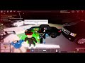 [UD]Roblox Unmarked Patrol!