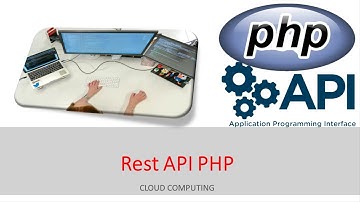 API (Application Programming Interface) menggunakan PHP (Part 1)