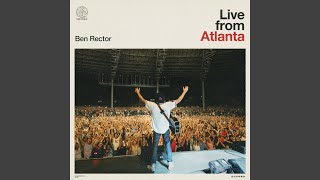 Video thumbnail of "Ben Rector - Old Friends (Live)"