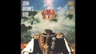 Miniatura del video "JOHN BROWN'S BODY - SHINE BRIGHT"