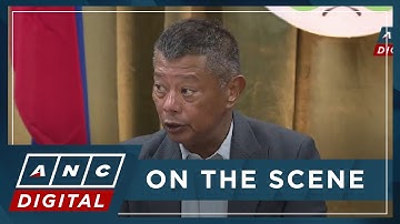 Remulla: Reversal of Villanueva