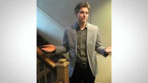 Rotman Design Challenge 2012 - OCADU submission