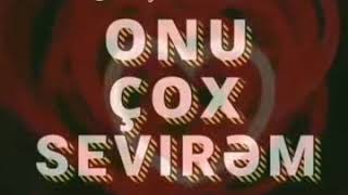 Aşkım Seni Sevirem