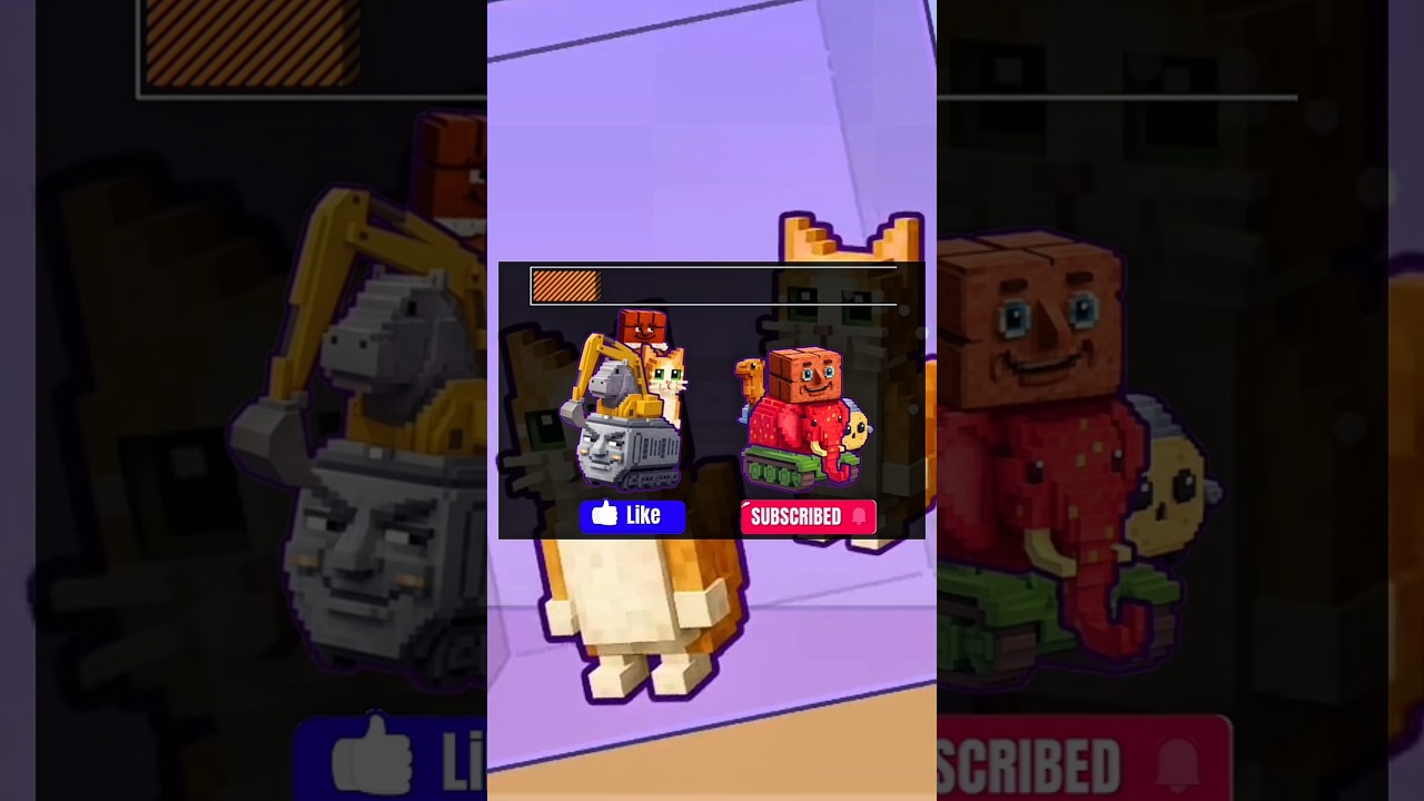 blocky brainrot 2 get boss ⁉️ 