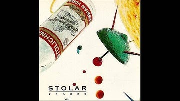 Lust: Superblast!, Stolar Tracks Vol. 1 (1992)